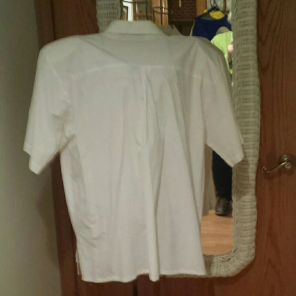 Vintage Premier International Button Up - Picture 3 of 7